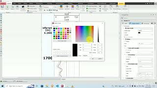 Famous 2-Techlog 2015 | Log display - Control its properties. Profile