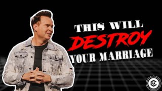 The ABSOLUTE Marriage DESTROYER
