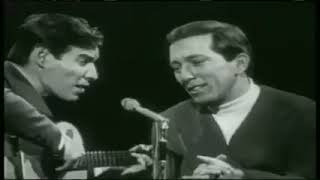 Andy Williams &amp; Carlos Antonio Jobim Medley