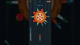 Sword Burst Android Gameplay Sword Challenge Offline Top Game screenshot 3