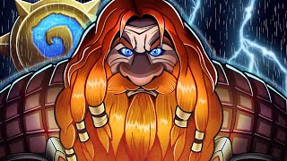 Haunted Hearthstone