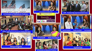 PILUPU Memorial Day Special May29