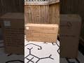 My New Patio Furniture | Natural Expressions