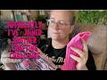Finished Socks, Summer Sock Camp & new MKAL plans | Knitting Podcast