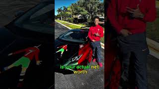 Famous Speed On his Net Worth Net Worth