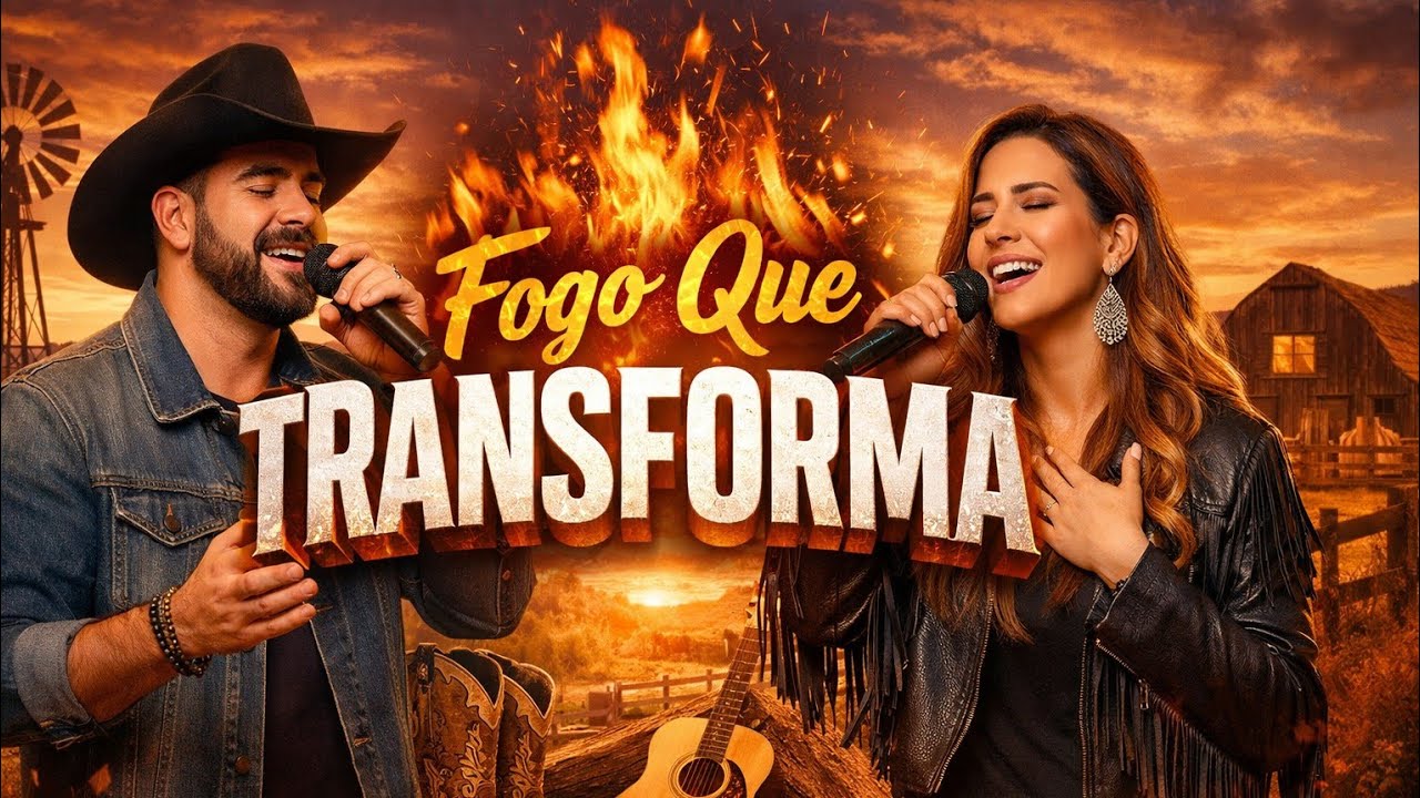 A Pisadinha Que Transforma Vidas e Vira Vitória — Prepare-se Para Sentir o Céu Descer!