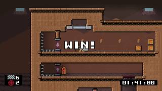 Duck Game - DGA Glitch Test 18:18