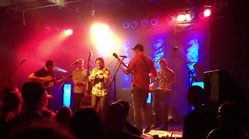 Infamous Stringdusters The Place That I Call Home