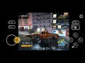 Monster Jam Urban Assault PS2: El Toro Loco (Crush Hour)