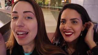 Thumbnail image for Mi BFF vuelve a VENEZUELA después de 4 años en España *Sus primeras impresiones* | GLADYS SEARA