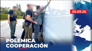 🔵 Derribo de helicóptero rompe cese al fuego con Irán - 9 Jun 2026 | Cierre de Edición