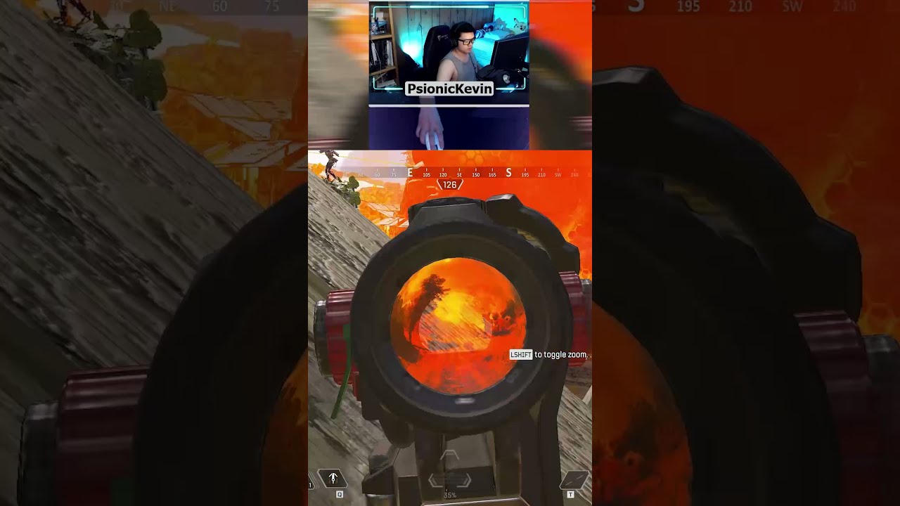 some krab action to close out the game 😎