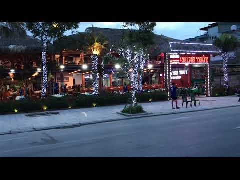 Video Nhà hàng chinh thuỷ tp sầm sơn 2020 - youtube
