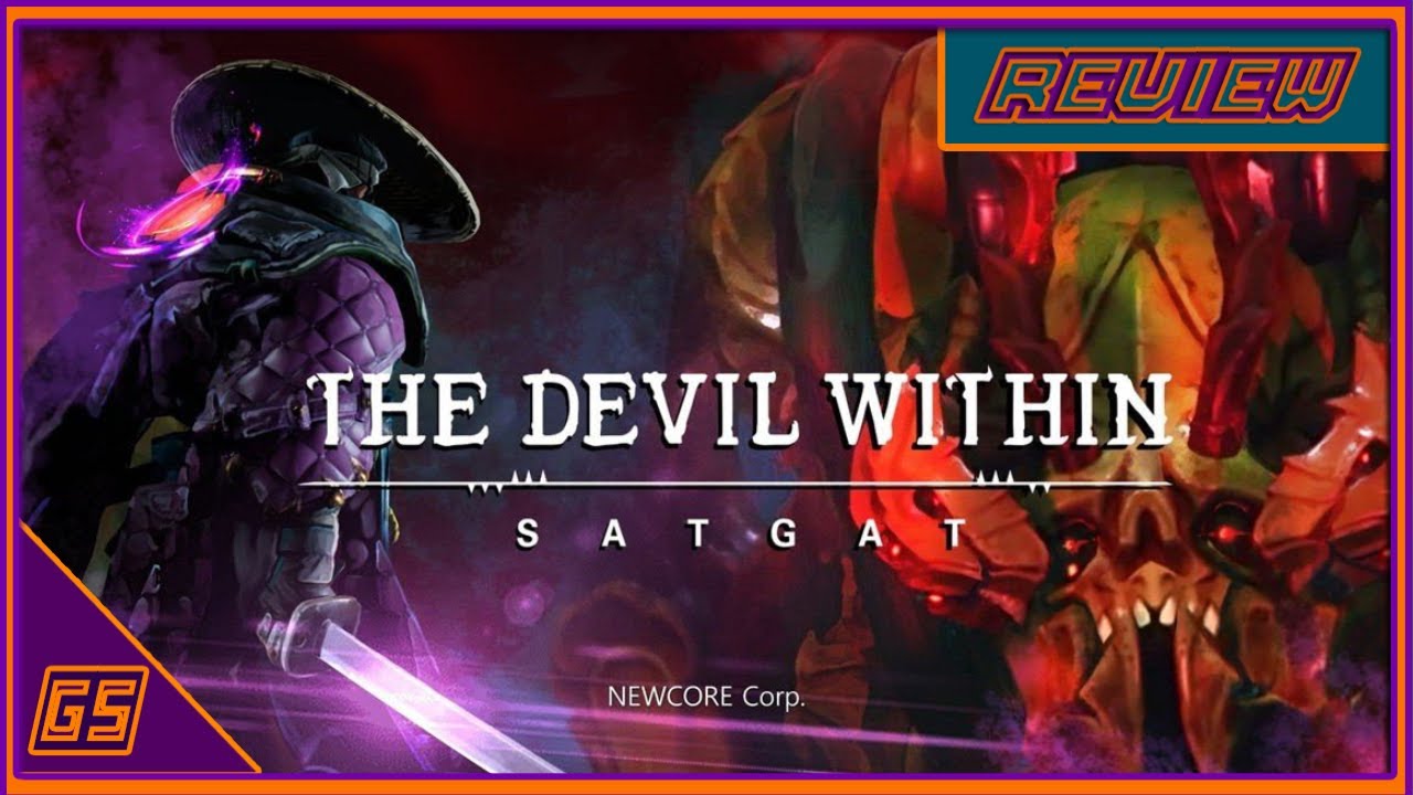 The Devil Within Satgat Review