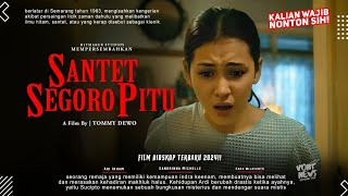 film horor terbaru 2025 || SANTET SEGORO PITU || FULL MOVIE