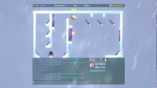 Yagonoff, Viinisilva e Chofel - Bootcamp - Transformice