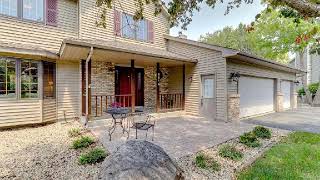 Real Estate Listing For Eden Prairie, Mn- Meet Mls# 5218861 Located At 6614 Boyd Avenue! This Wonder