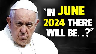 THE POPE IS IN SHOCK! The Medjugorje Prophecy Will Come True in 2024! by Jesus Eternal Light 28,717 views 3 weeks ago 56 minutes