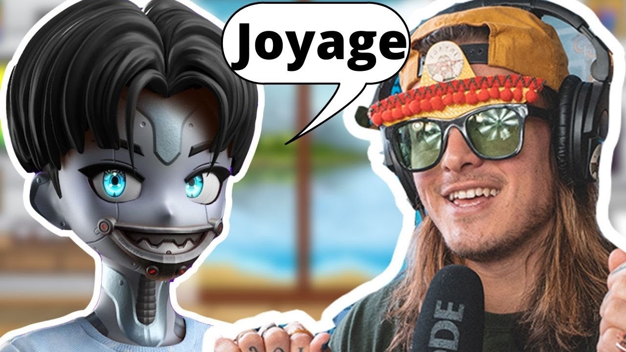 NFT YouTubers UNITE! Cade Joyage Kingdom & Philip Host of The NFT