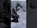 HANUMAN kesari Nandan sketch  hard sketch your support complete to sketch please subscribe #hanuman