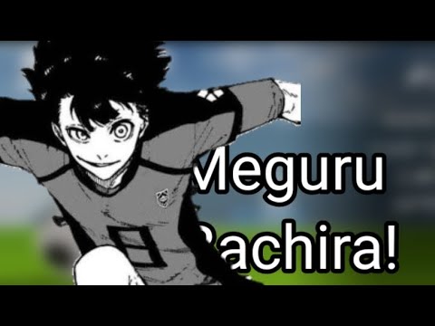 Como fazer o Meguru Bachira no Rematched Ego! | Unmatched Ego