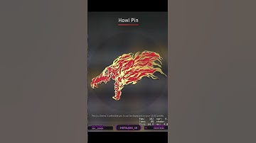 I unboxed the rarest CSGO pin #shorts