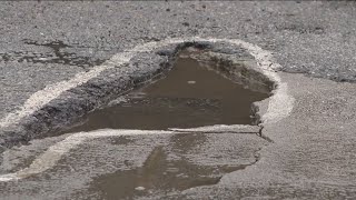 Road resurfacing project starts in DeKalb County
