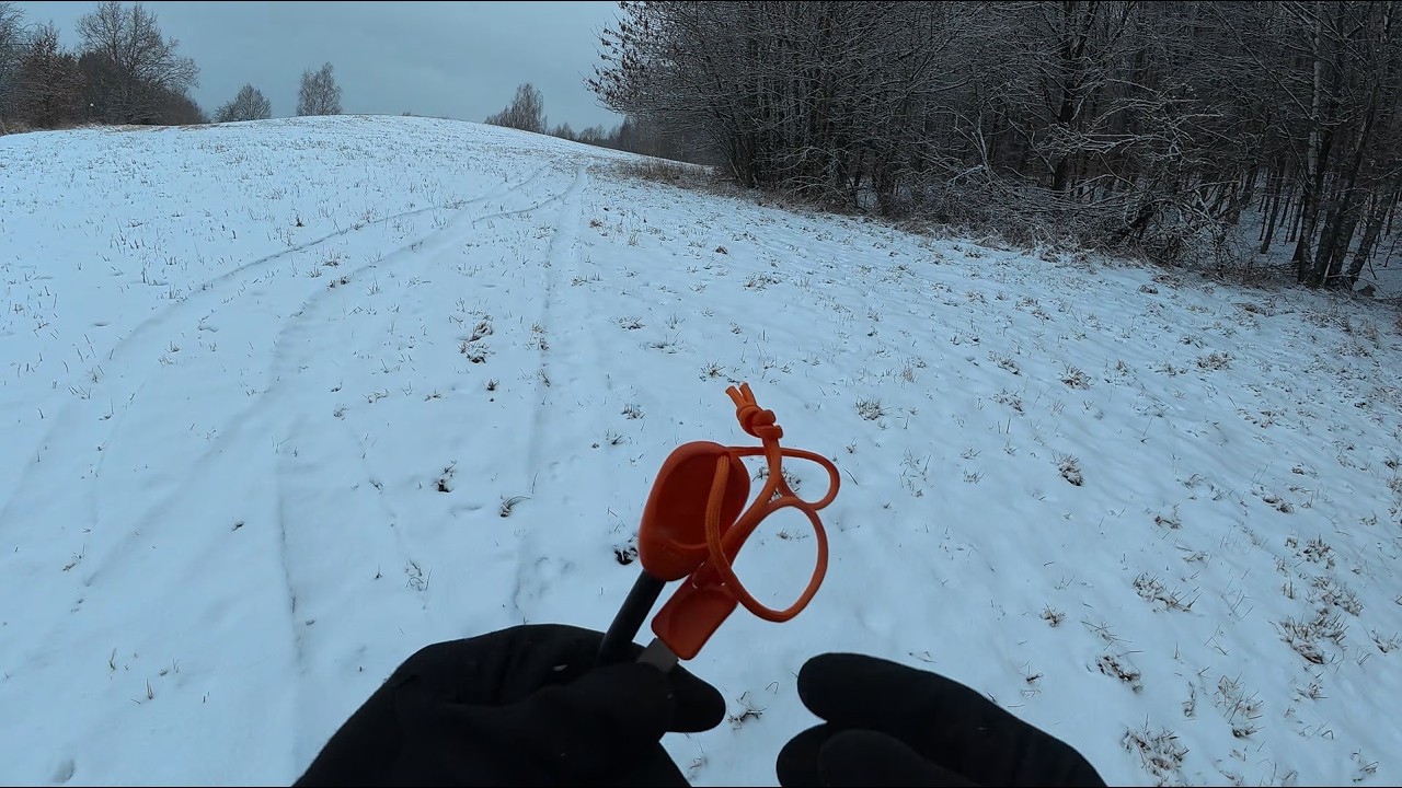 Amator kontra krzesiwo od Szlendiego. Kto kogo pokona