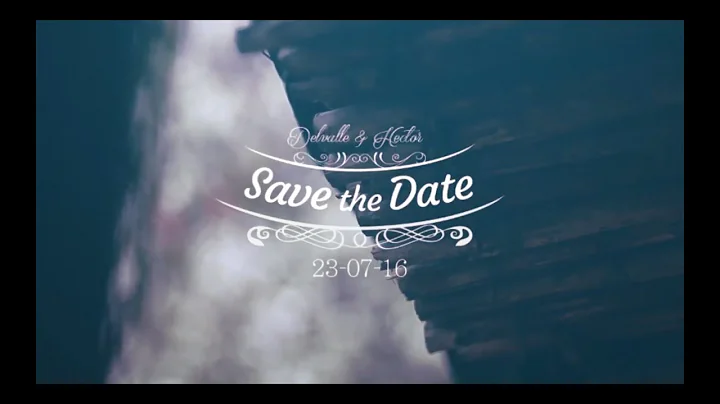 Delvalle + Hector  |  Engagement