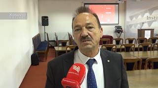 Hamiti: Protest studenata je potpuno legitiman