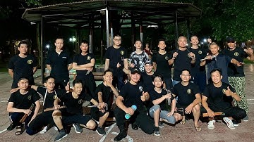 Câu lạc bộ Côn Nhị Khúc Vô Cực tuyển sinh