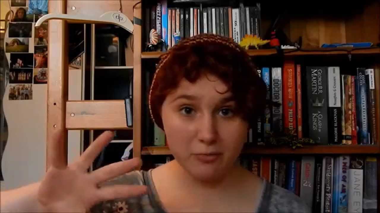 Orphan Black Predictions (Vlog)