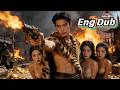 [ENG DUB]His 'Baby-Making System' Made Him Marry 3 Goddesses in the Famine!#minidrama