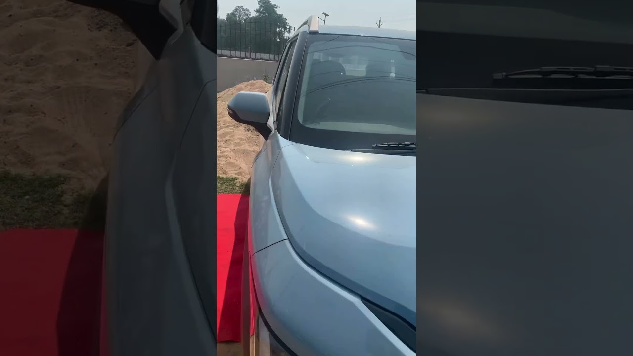 KIA SYROS EXTERIOR DESIGN HIT OR MISS?? ✅