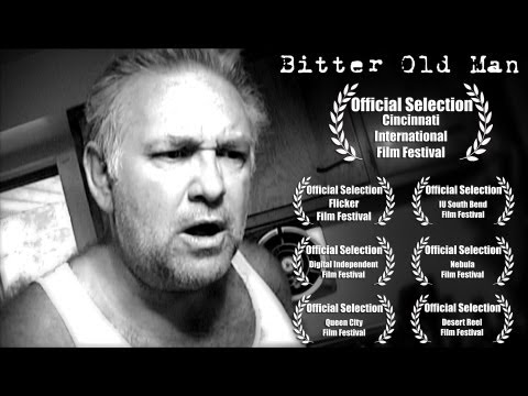 Bitter Old Man (2004 version)