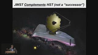 First Update from the James Webb Space Telescope