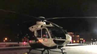 ASHEVILLE N.C. MISSION HOSIPTAL HELCOPTER  MAMA
