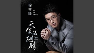 天使的翅膀