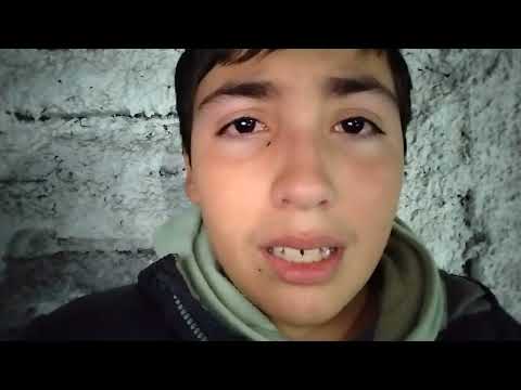 😭que descanse en paz Ignacio del Pino ahora estará con su papá 😭