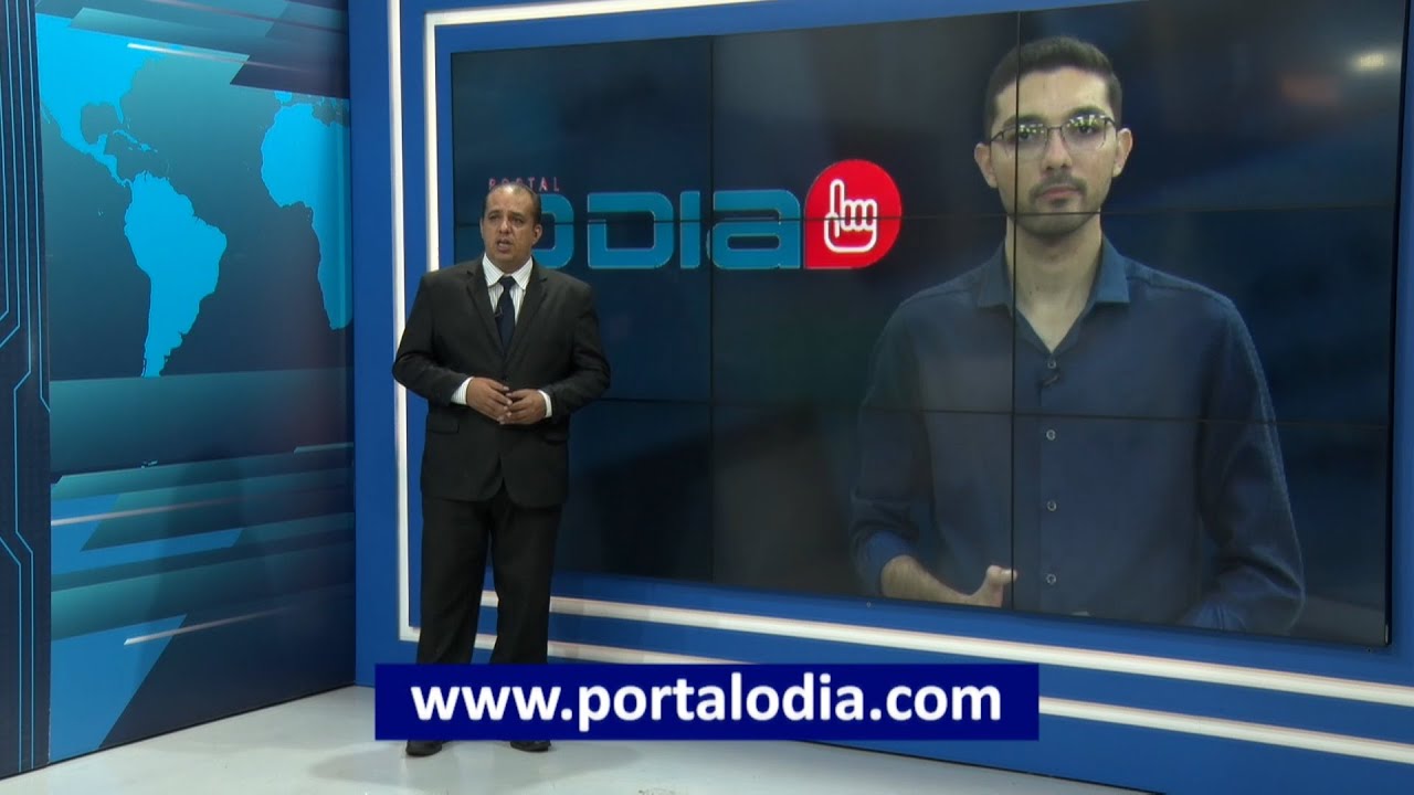 Notícias do Portal O Dia no Jornal O Dia News 26 07 2023