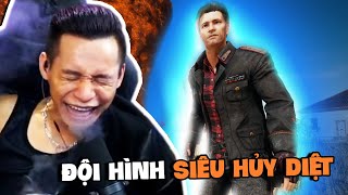 Rủ anh em lập đội hình Siêu Hủy Diệt bắn custom PUBG, cách xử lý để rủ bạn gái đi nhà nghỉ.