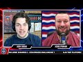 He just teased something HUGE... - GM reveals TRUTH on Trade Deadline
