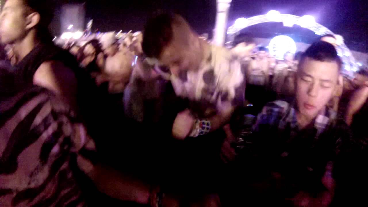 !!!Melbourne Shuffle Compilation 6!!! www.melbshuffle.com