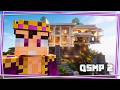 QSMP2: El CAOS se acerca!