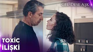 Baharın Tokliği Muratı Köşeye Sıkıştırdı - Gel Dese Aşk 2. Bölüm