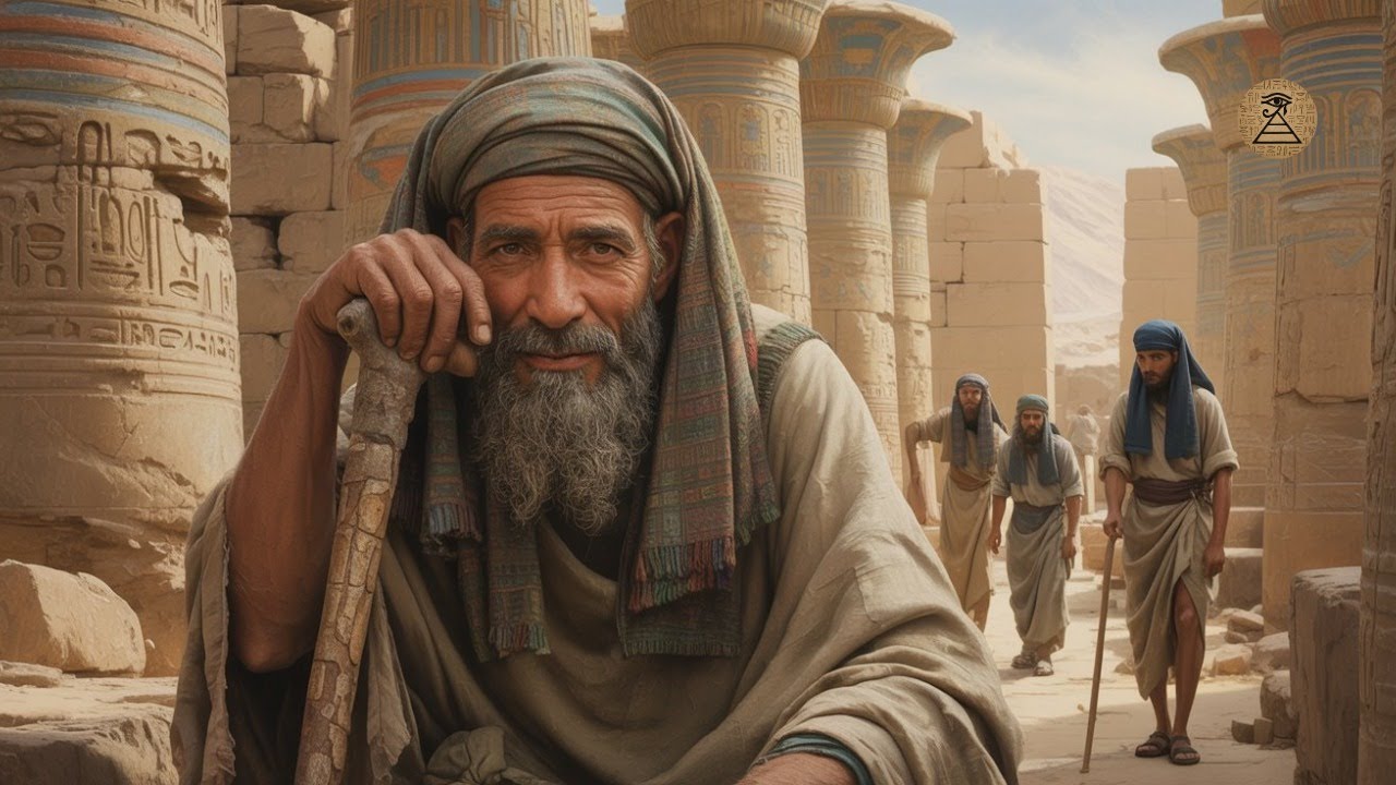 Why Ancient Egypt Treated Disabled People Better Than You’d Expect