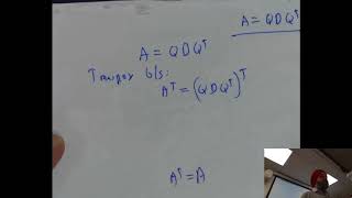 Section 7 4 Orthogonal Diagonalization pages 537 default 1
