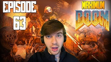 Giving the People What They Want - Maximum Doom: The Completionist Project Walkthrough Part 63
