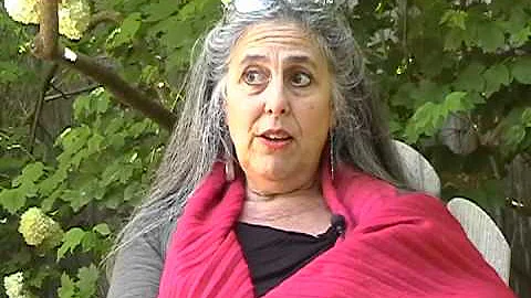 Community Television Testimonial by Betsy Andersen