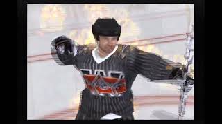 Goal in 2.6 seconds! (NHL Hitz 20-02)